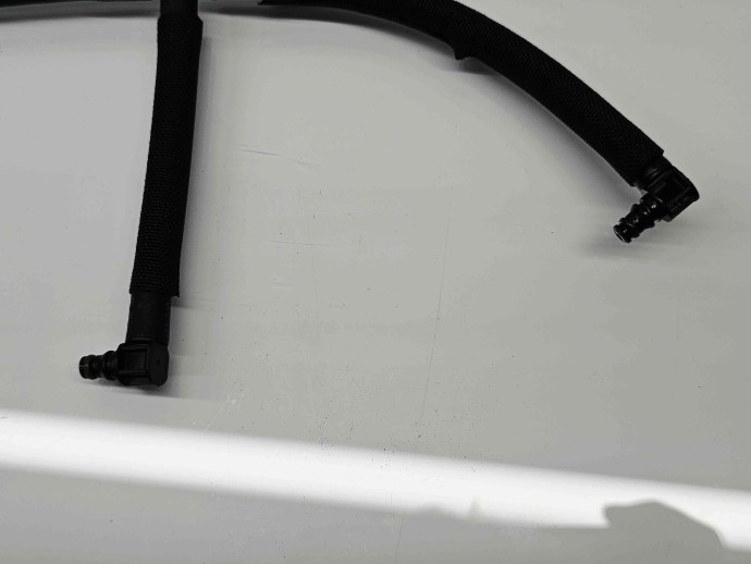 Conducta retur injectoare Volkswagen Polo (6R) [Fabr 2009-2016] OEM 1.2 TDI CFWA 55KW / 75CP