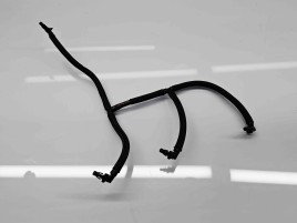 Conducta retur injectoare Volkswagen Polo (6R) [Fabr 2009-2016] OEM 1.2 TDI CFWA 55KW / 75CP