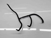 Conducta retur injectoare Volkswagen Polo (6R) [Fabr 2009-2016] OEM 1.2 TDI CFWA 55KW / 75CP