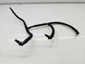 Conducta retur injectoare Volkswagen Polo (6R) [Fabr 2009-2016] OEM 1.2 TDI CFWA 55KW / 75CP