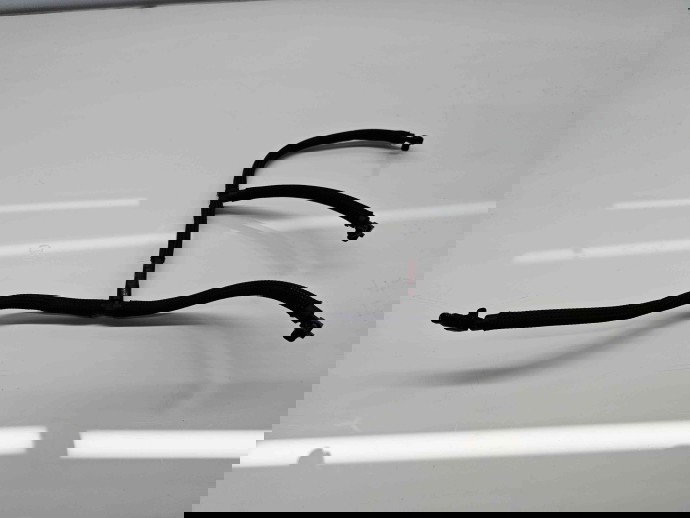 Conducta retur injectoare Volkswagen Polo (6R) [Fabr 2009-2016] OEM 1.2 TDI CFWA 55KW / 75CP