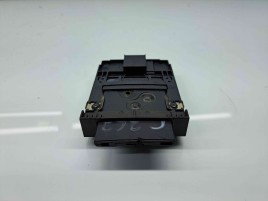  Contact cu cheie Renault Megane 3 (B95) [Fabr 2008-2016] 285909828R  1.6 B K4M84874KW / 101CP