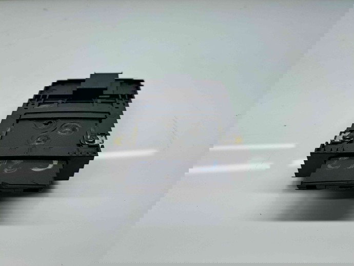  Contact cu cheie Renault Megane 3 (B95) [Fabr 2008-2016] 285909828R  1.6 B K4M84874KW / 101CP