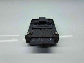  Contact cu cheie Renault Megane 3 (B95) [Fabr 2008-2016] 285909828R  1.6 B K4M84874KW / 101CP