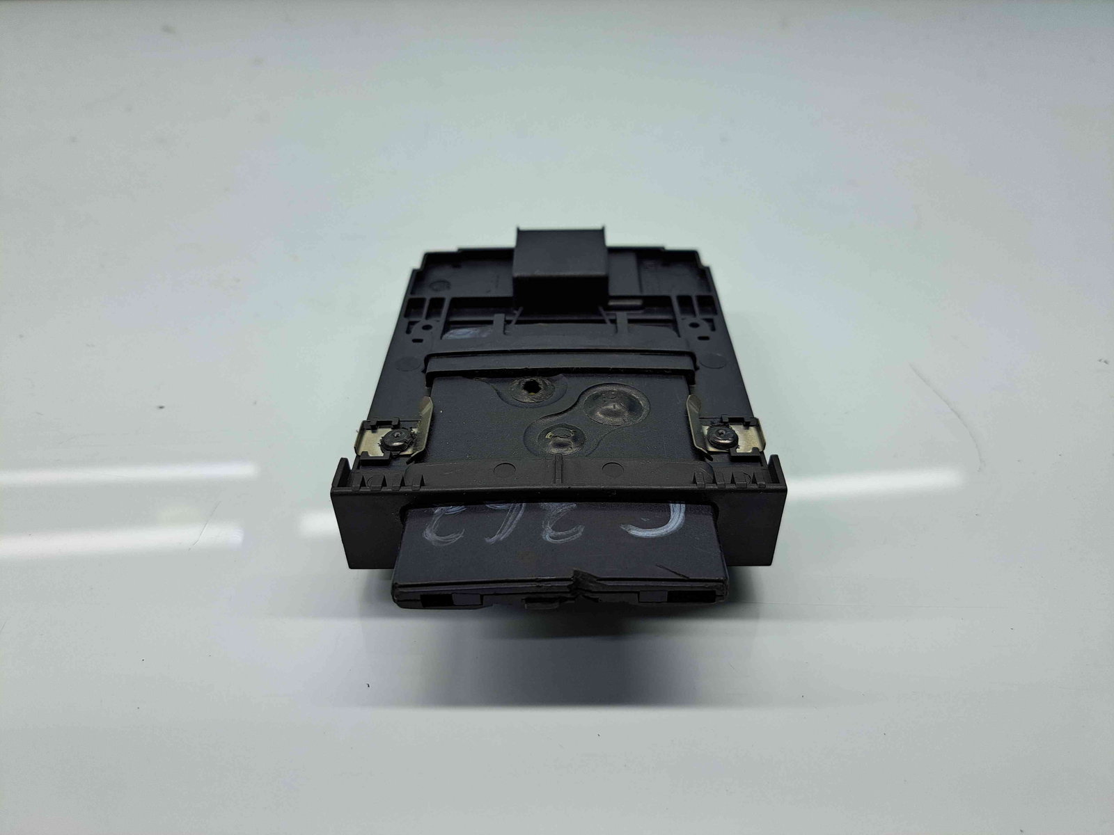 Contact cu cheie Renault Megane 3 (B95) [Fabr 2008-2016] 285909828R 1.6 B K4M84874KW / 101CP - imagine 1