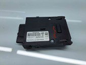  Contact cu cheie Renault Megane 3 (B95) [Fabr 2008-2016] 285909828R  1.6 B K4M84874KW / 101CP