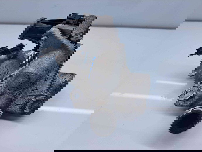 Corp EGR Mercedes Clasa A (W176) [Fabr 2012-2018] 170741R 1.5 CDI 607951 80KW / 109CP