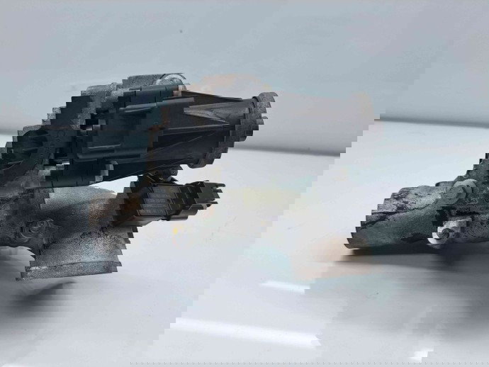 Corp EGR Mercedes Clasa A (W176) [Fabr 2012-2018] 170741R 1.5 CDI 607951 80KW / 109CP