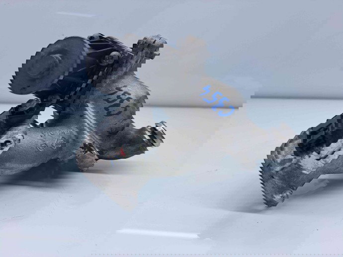 Corp EGR Mercedes Clasa A (W176) [Fabr 2012-2018] 170741R 1.5 CDI 607951 80KW / 109CP