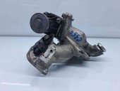 Corp EGR Mercedes Clasa A (W176) [Fabr 2012-2018] 170741R 1.5 CDI 607951 80KW / 109CP