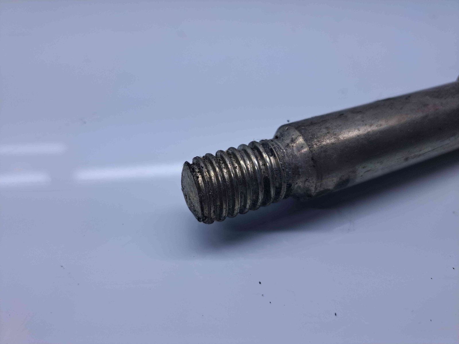 Cui remorcare Seat Leon (1P1) FR [Fabr 2005-2011] OEM - imagine 3