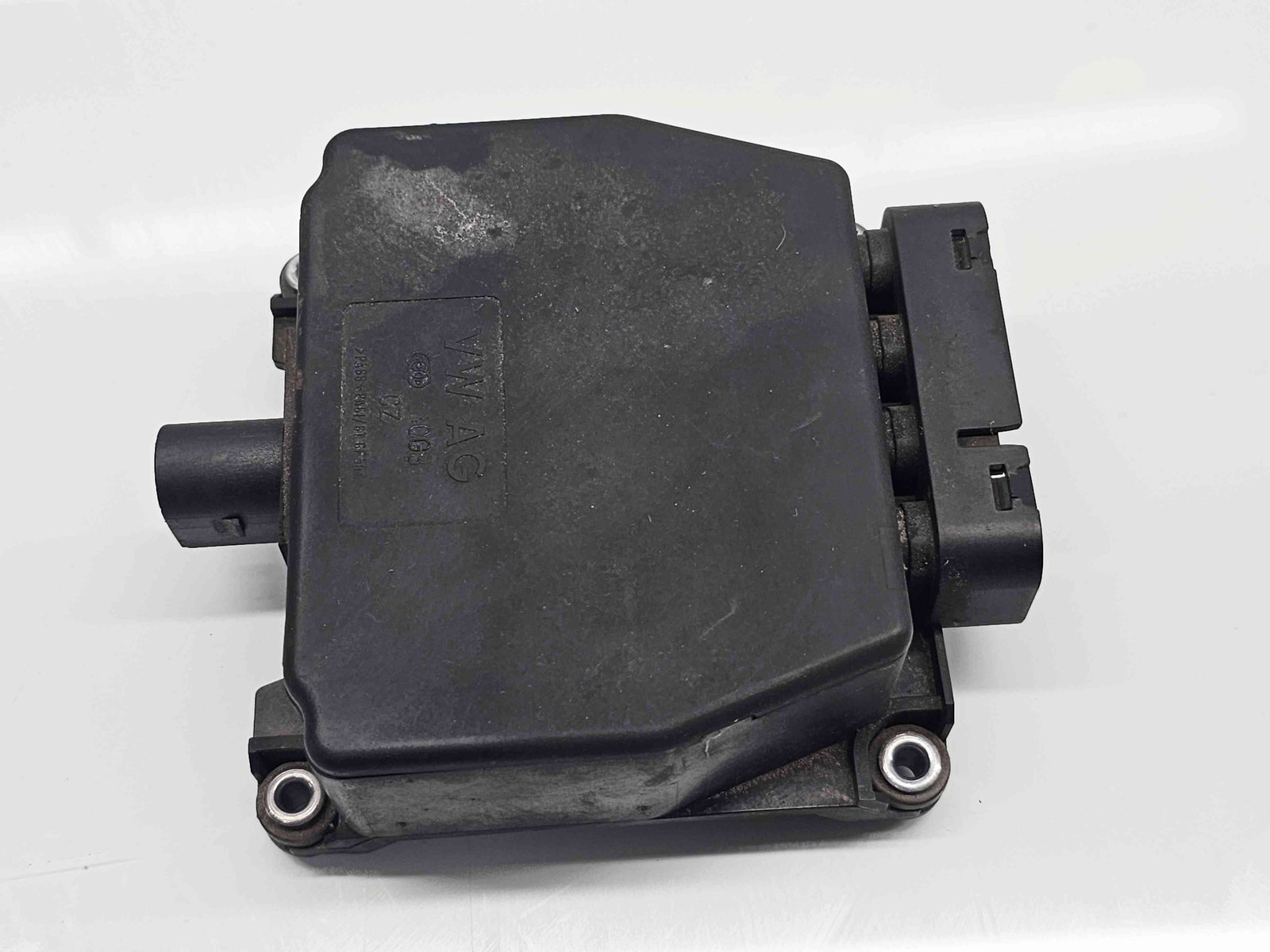 Distribuitor vacuum Skoda Fabia 2 (5J, 542) [Fabr 2007-2014] 6Q0906625F 1.4 TDI BNV 59KW / 80CP - imagine 1
