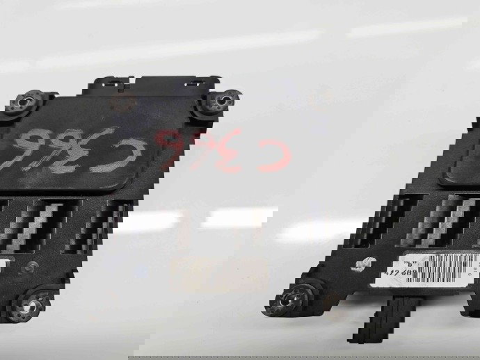 Distribuitor vacuum Skoda Fabia 2 (5J, 542) [Fabr 2007-2014] 6Q0906625F 1.4 TDI BNV 59KW / 80CP