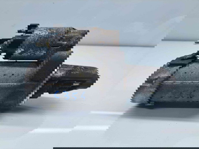  Electromotor Mercedes Clasa A (W176) [Fabr 2012-2018] A2709060026  1.5 CDI 60795180KW / 109CP