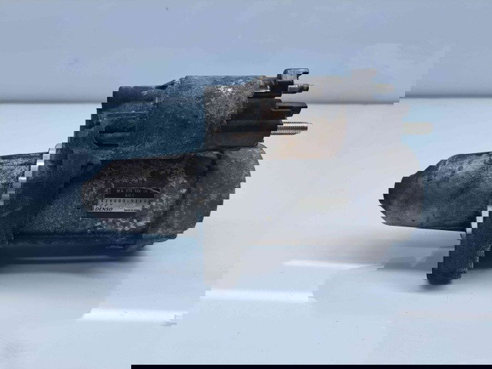  Electromotor Mercedes Clasa A (W176) [Fabr 2012-2018] A2709060026  1.5 CDI 60795180KW / 109CP