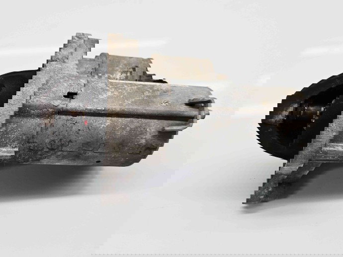  Electromotor 10 dinti Ford Fiesta 6 [Fabr 2008-2019] 8V21-11000-AD  1.4 TDCI F6JD50KW / 68CP