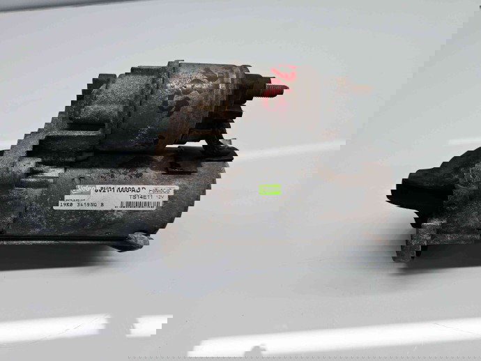  Electromotor 10 dinti Ford Fiesta 6 [Fabr 2008-2019] 8V21-11000-AD  1.4 TDCI F6JD50KW / 68CP