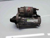  Electromotor 10 dinti Ford Fiesta 6 [Fabr 2008-2019] 8V21-11000-AD  1.4 TDCI F6JD50KW / 68CP