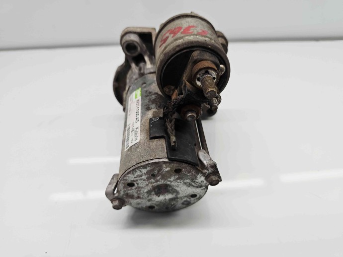  Electromotor 10 dinti Ford Fiesta 6 [Fabr 2008-2019] 8V21-11000-AD  1.4 TDCI F6JD50KW / 68CP