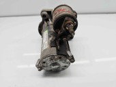  Electromotor 10 dinti Ford Fiesta 6 [Fabr 2008-2019] 8V21-11000-AD  1.4 TDCI F6JD50KW / 68CP