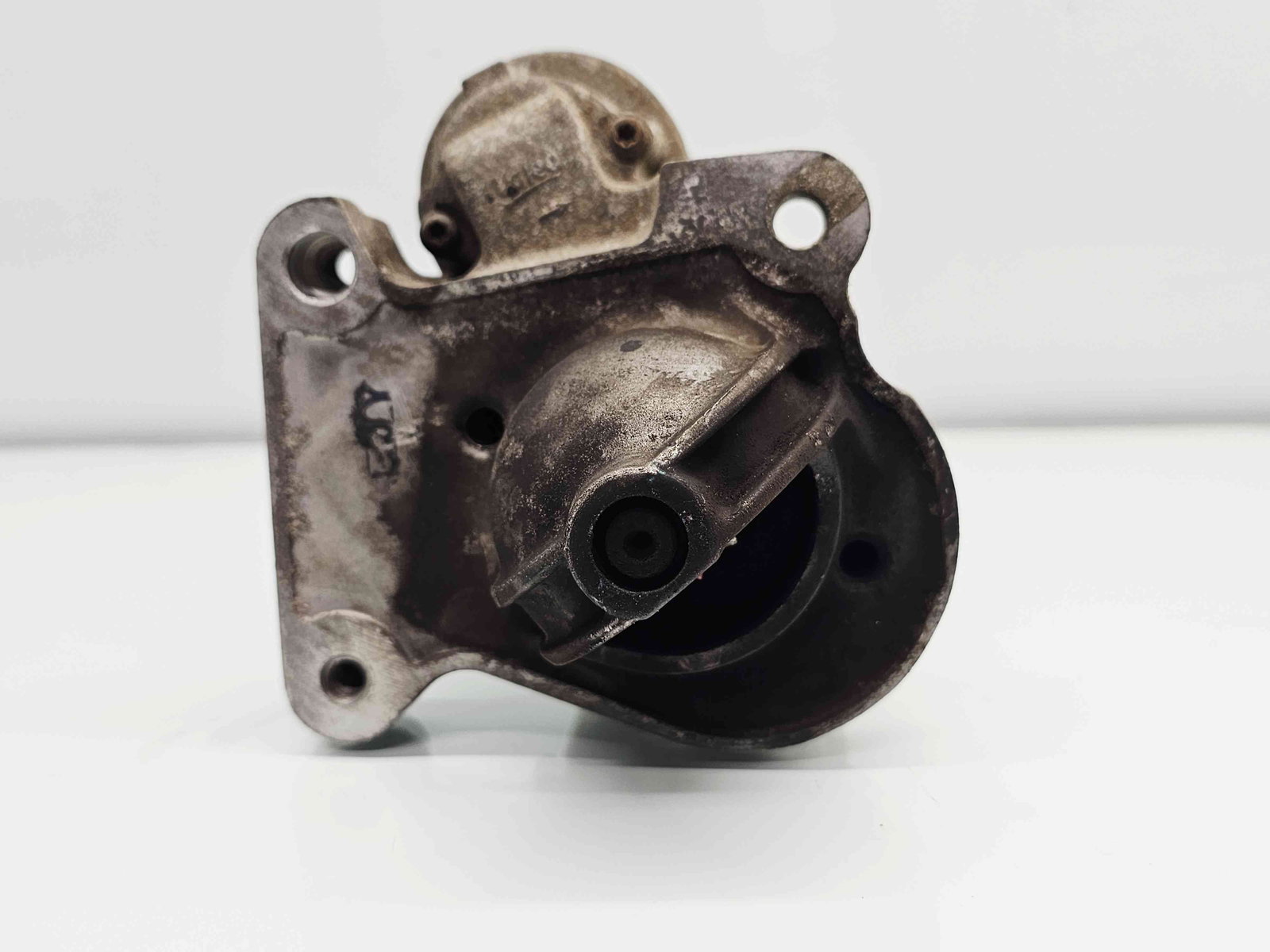 Electromotor 10 dinti Ford Fiesta 6 [Fabr 2008-2019] 8V21-11000-AD 1.4 TDCI F6JD50KW / 68CP - imagine 4