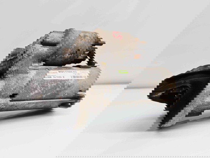  Electromotor 10 dinti Ford Fiesta 6 [Fabr 2008-2019] 8V21-11000-AD  1.4 TDCI F6JD50KW / 68CP