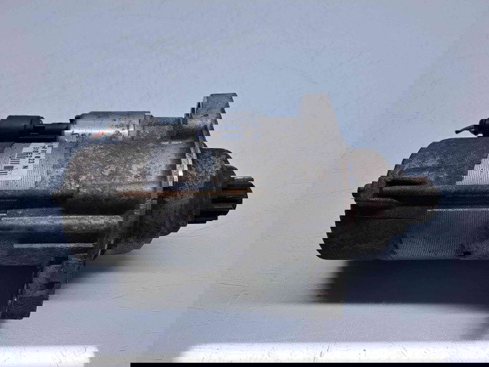  Electromotor 11 dinti Seat Leon (1P1) FR [Fabr 2005-2011] 02M911023N  2.0 TDI BMN125KW / 170CP