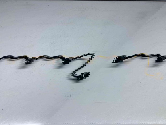 Conducta retur injectoare Toyota Rav 4 II (CLA2, XA2, ZCA2, ACA2) [Fabr 2000-2006] OEM 2.0  