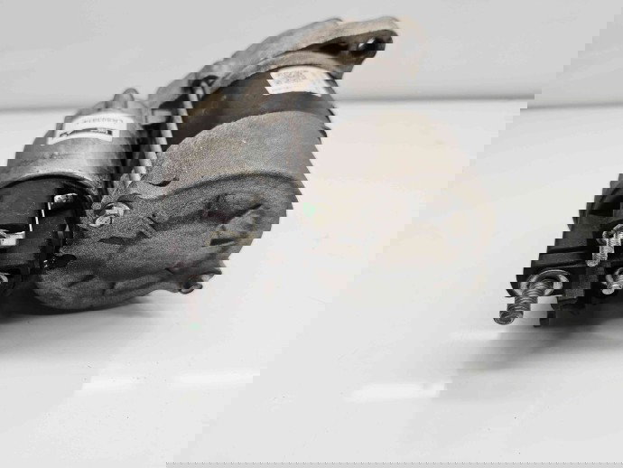  Electromotor 11 dinti SMART Fortwo Coupe (W453) [Fabr 2014-2019] LRS03814  1.0 Benz 28192052KW / 71CP