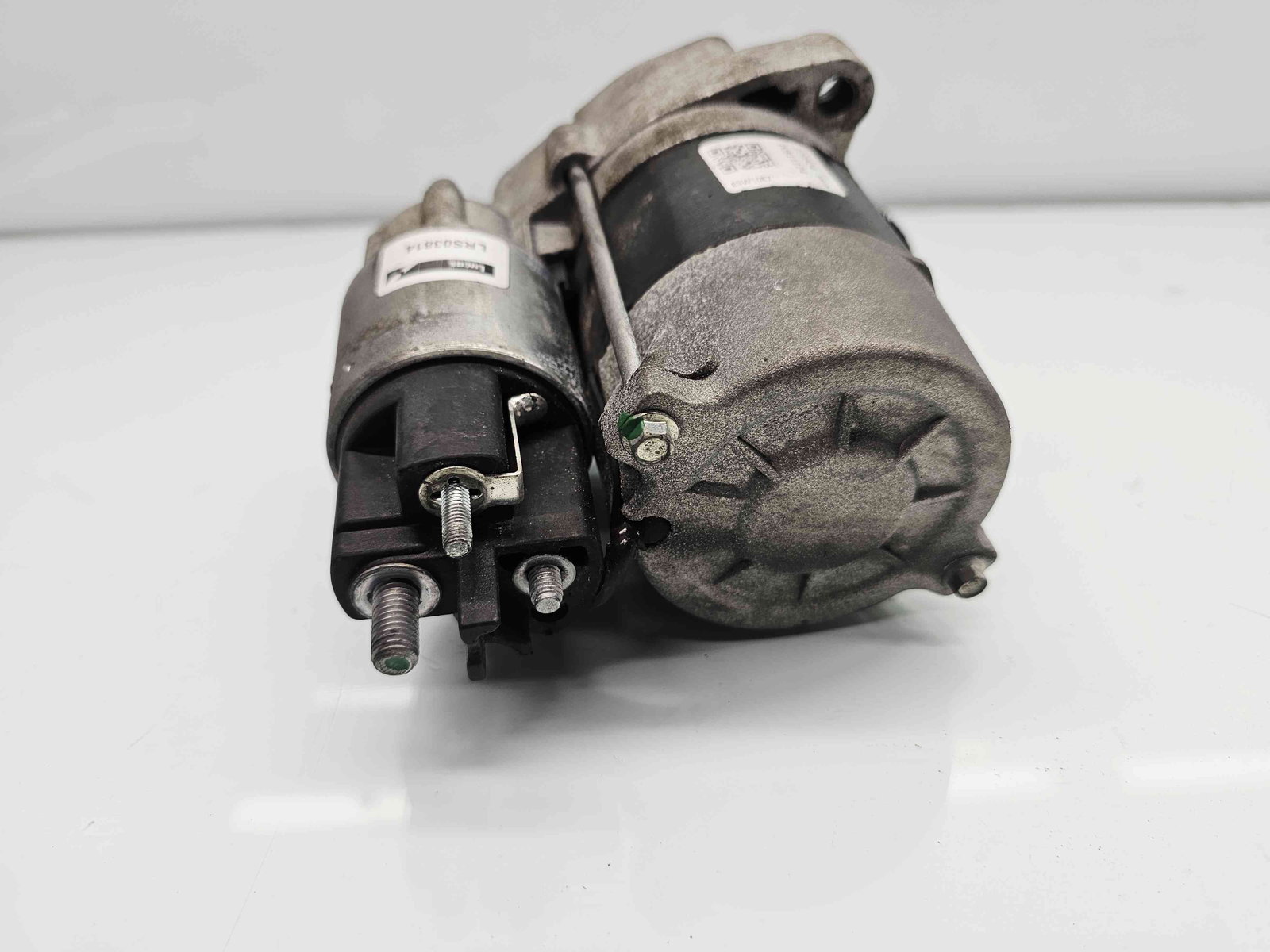 Electromotor 11 dinti SMART Fortwo Coupe (W453) [Fabr 2014-2019] LRS03814 1.0 Benz 28192052KW / 71CP - imagine 2