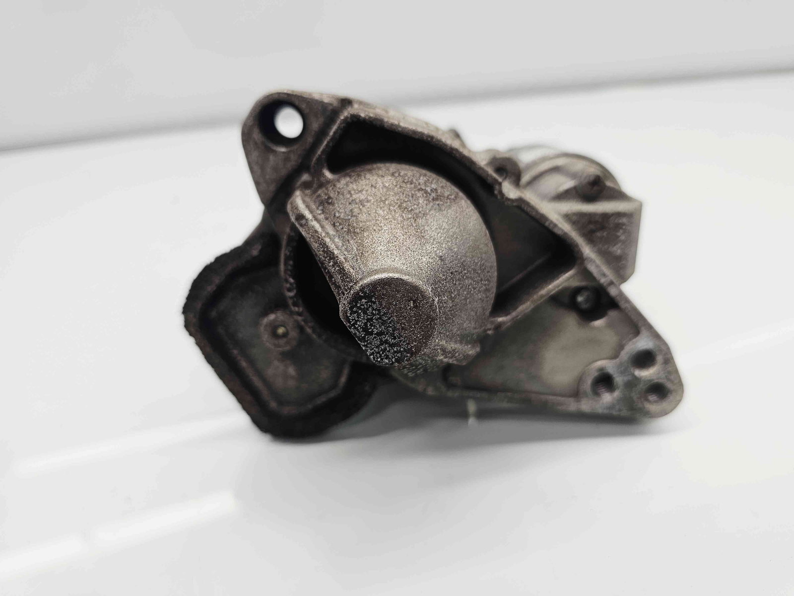 Electromotor 11 dinti SMART Fortwo Coupe (W453) [Fabr 2014-2019] LRS03814 1.0 Benz 28192052KW / 71CP - imagine 3