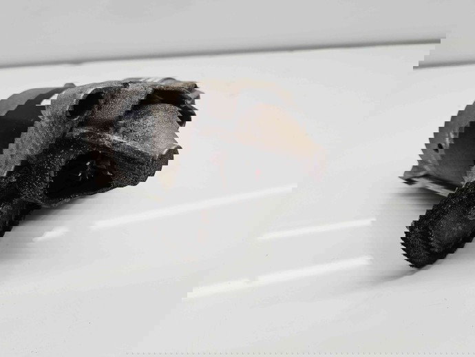  Electromotor 11 dinti SMART Fortwo Coupe (W453) [Fabr 2014-2019] LRS03814  1.0 Benz 28192052KW / 71CP