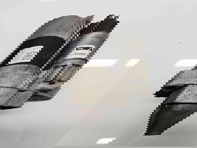  Electromotor 11 dinti SMART Fortwo Coupe (W453) [Fabr 2014-2019] LRS03814  1.0 Benz 28192052KW / 71CP