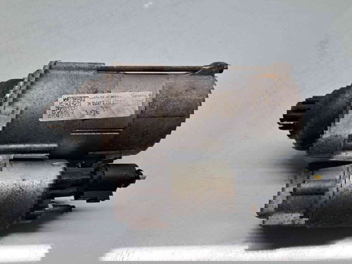 Electromotor 12 dinti Volkswagen Golf 6 (5K1) [Fabr 2009-2013] 02Z911024K  1.6 TDI CAYB66KW / 90CP