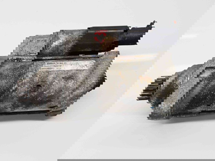  Electromotor 13 dinti Volkswagen Polo (6R) [Fabr 2009-2016] 02Z911024 A  1.2 TDI CFWA55KW / 75CP