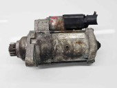  Electromotor 13 dinti Volkswagen Polo (6R) [Fabr 2009-2016] 02Z911024 A  1.2 TDI CFWA55KW / 75CP