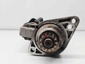  Electromotor 13 dinti Volkswagen Polo (6R) [Fabr 2009-2016] 02Z911024 A  1.2 TDI CFWA55KW / 75CP