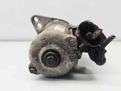  Electromotor 13 dinti Volkswagen Polo (6R) [Fabr 2009-2016] 02Z911024 A  1.2 TDI CFWA55KW / 75CP