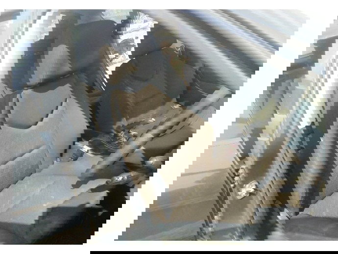 Scaun sofer Peugeot 308 SW 1.6 HDI OEM 2007-2013