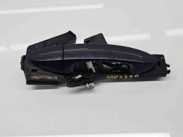 Maner usa stanga fata Ford B-Max [Fabr 2012-prezent] Midnight Sky