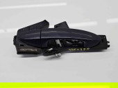 Maner usa stanga fata Ford B-Max [Fabr 2012-prezent] Midnight Sky