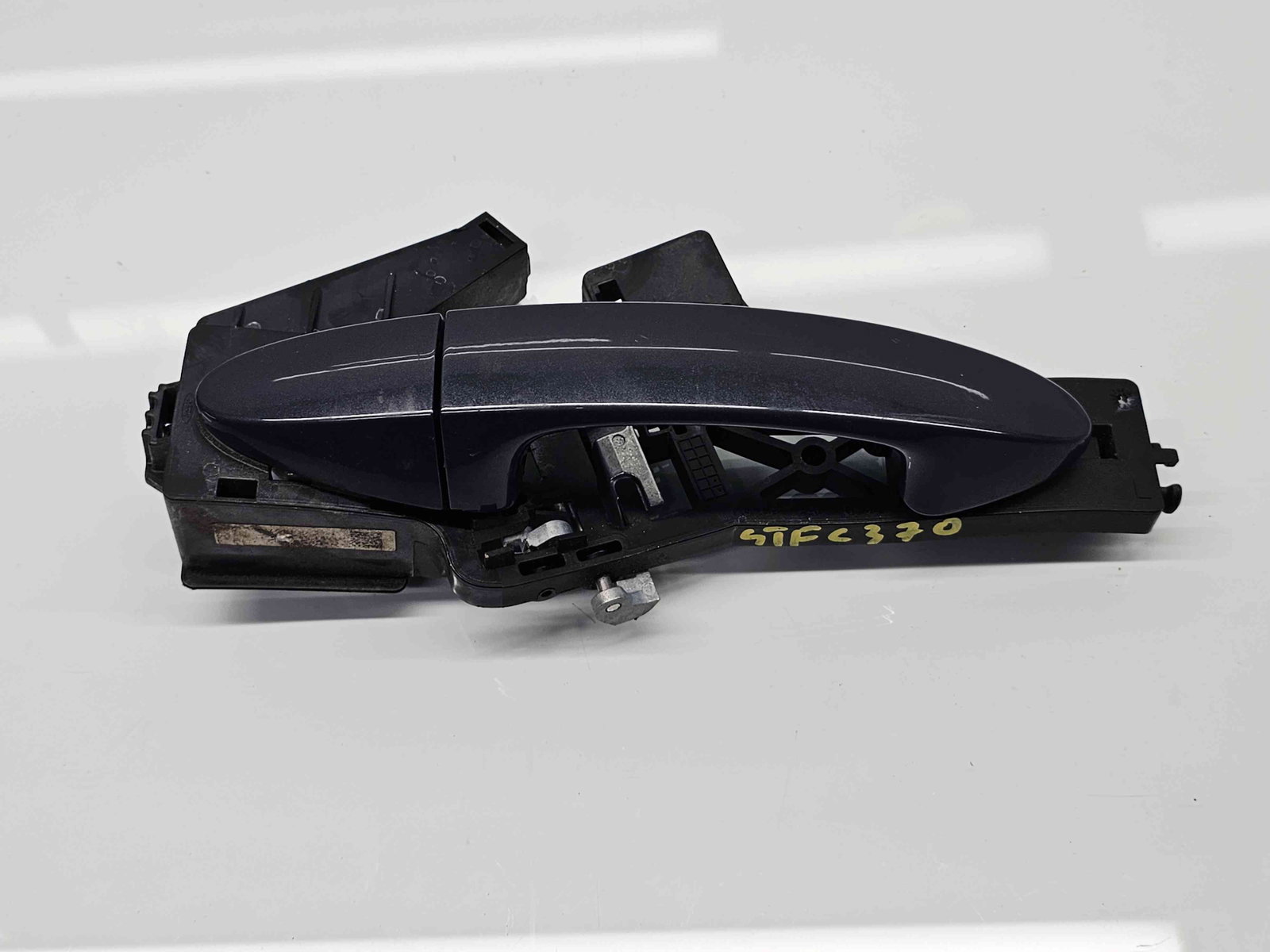 Maner usa stanga fata Ford B-Max [Fabr 2012-prezent] Midnight Sky - imagine 1