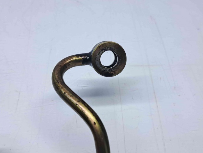 Conducta retur injectoare Toyota Rav 4 II (CLA2, XA2, ZCA2, ACA2) [Fabr 2000-2006] OEM 2.0  