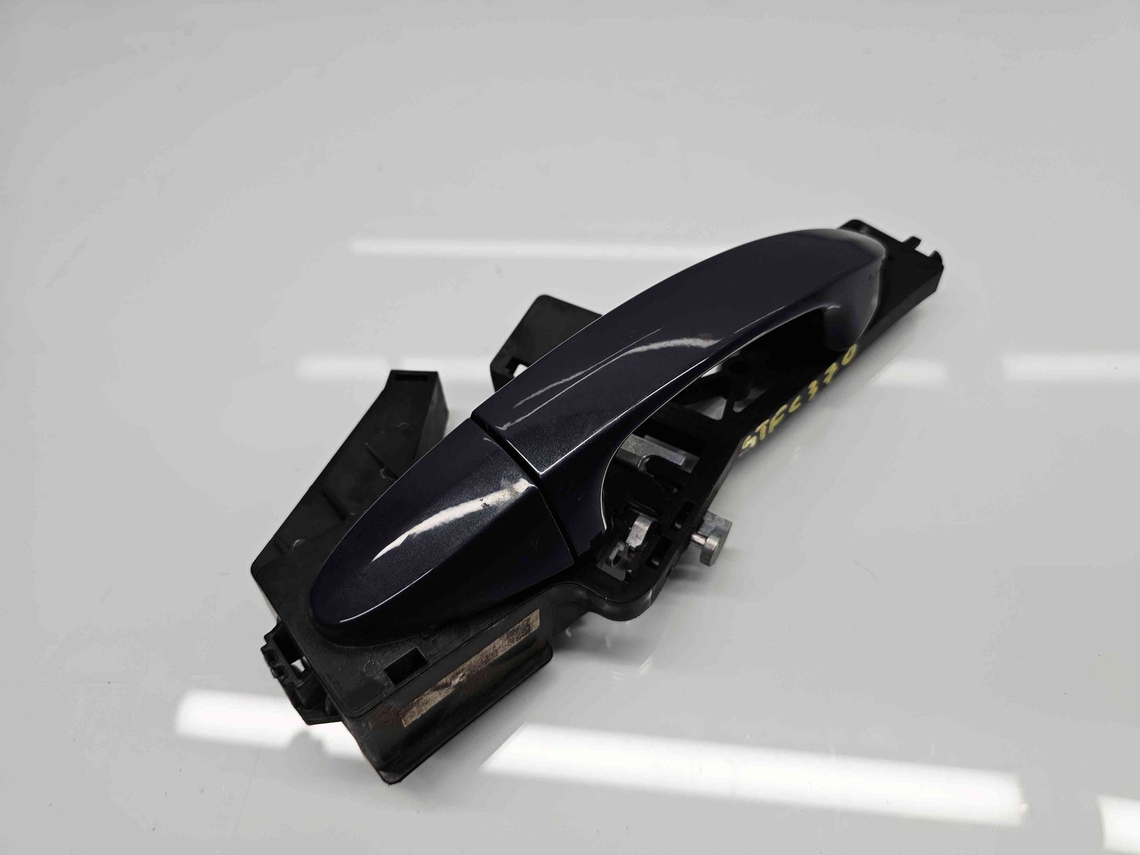 Maner usa stanga fata Ford B-Max [Fabr 2012-prezent] Midnight Sky - imagine 5