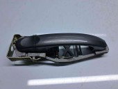 Maner usa stanga fata Volkswagen Touran II (1T3) [Fabr 2010-2015] LD7R