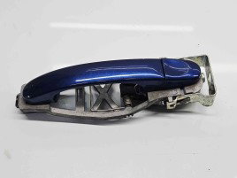 Maner usa stanga fata Volkswagen Touran (1T1, 1T2) [Fabr 2003-2010] Facelift LC5C