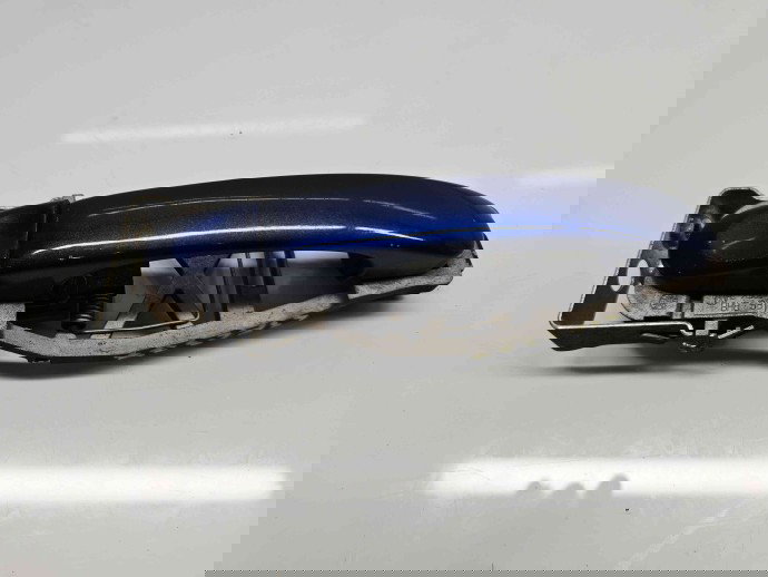 Maner usa stanga fata Volkswagen Touran (1T1, 1T2) [Fabr 2003-2010] Facelift LC5C