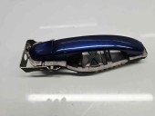 Maner usa stanga fata Volkswagen Touran (1T1, 1T2) [Fabr 2003-2010] Facelift LC5C