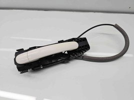 Maner usa stanga fata Seat Ibiza 5 (6J5) [Fabr 2008-2017] LB9A