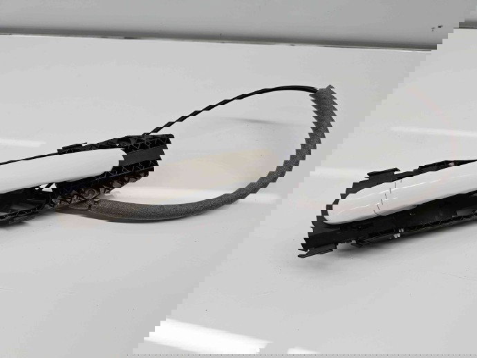 Maner usa stanga fata Seat Ibiza 5 (6J5) [Fabr 2008-2017] LB9A